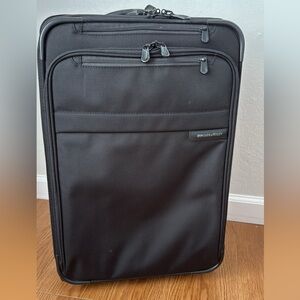 Briggs Riley carry on